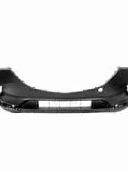 MA1000244C Front Bumper Cover