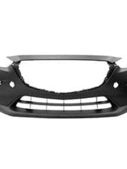 MA1000250C Front Bumper Cover