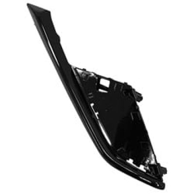MA1038154 Driver Side Front Bumper Grille