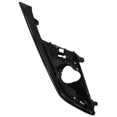 MA1038155 Driver Side Front Bumper Grille
