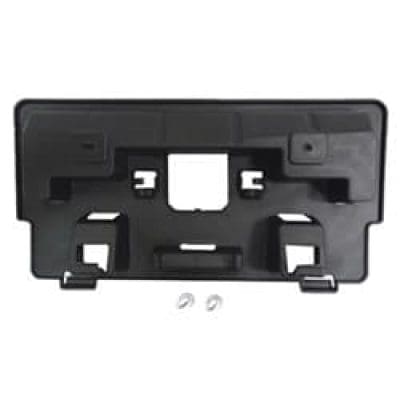 MA1068118 Front Bumper License Plate Bracket