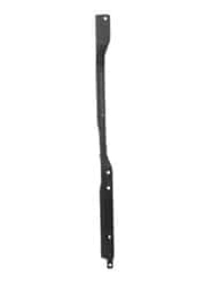 MA1225174C Bolt In Rad Support Assembly