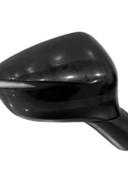 MA1321217 Passenger Side Power Mirror