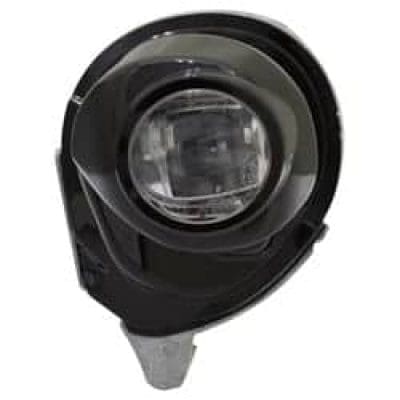 MA2592128C Front Light Fog Lamp Assembly