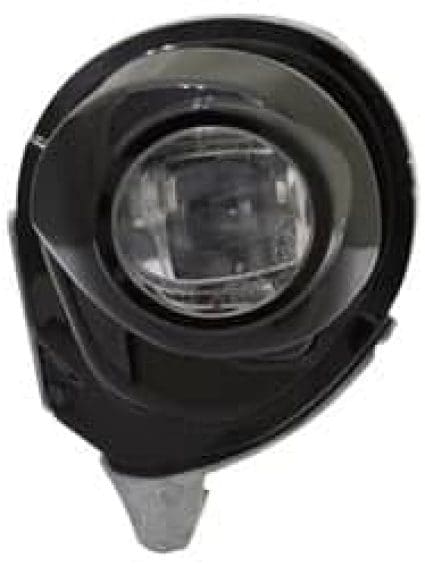 MA2592128C Front Light Fog Lamp Assembly