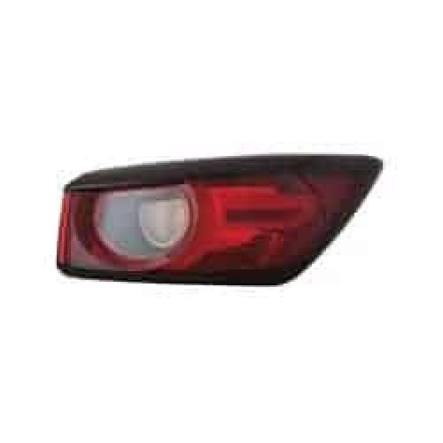 MA2805133C Rear Light Tail Lamp LED Style