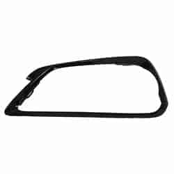AC1046103 Front Bumper Cover Molding Driver Side