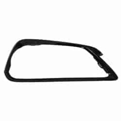 AC1047103 Passenger Side Front Bumper Cover Molding