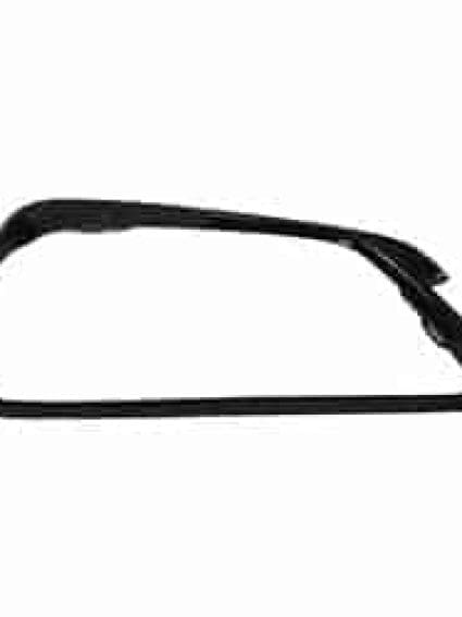 AC1047103 Passenger Side Front Bumper Cover Molding