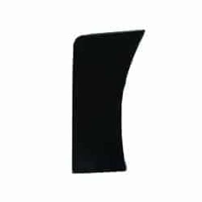 AC1183100 Passenger Side Rear Inner Bumper Cover to Body Filler Panel