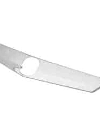 0849-045TB Grille Molding Bar Top