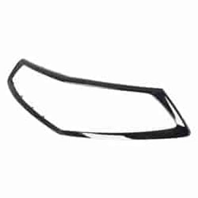 AC1202113C Outer Grille Molding