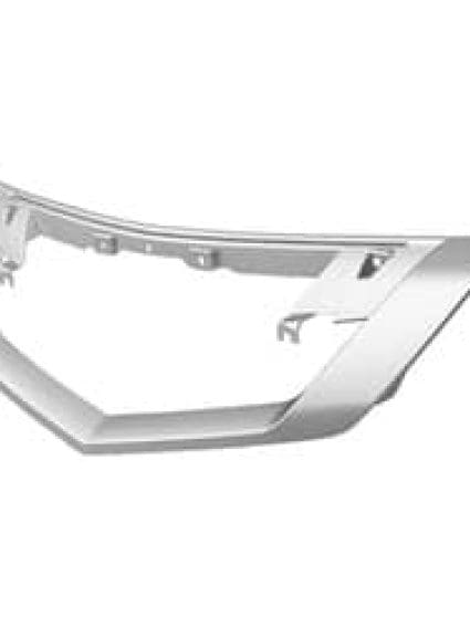 AC1202113C Outer Grille Molding