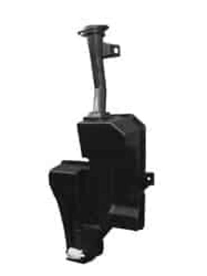 AC1288146 Washer Fluid Reservoir