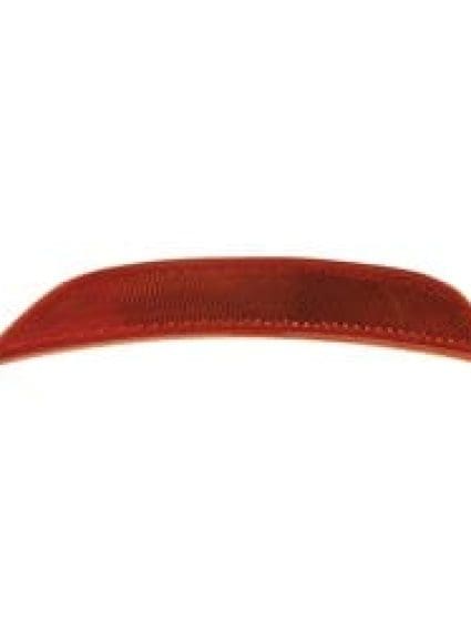 KI2551108C Passenger Side Marker Lamp Assembly