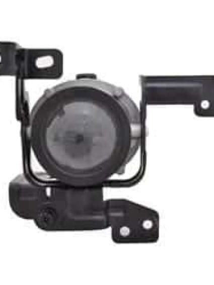 KI2592164C Driver Side Fog Lamp Assembly