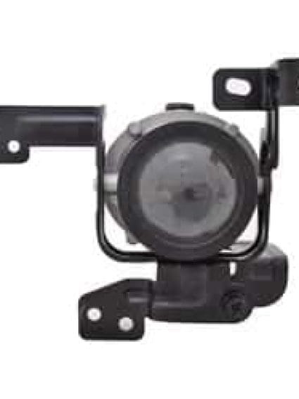KI2593164C Passenger Side Lower Fog Lamp Assembly