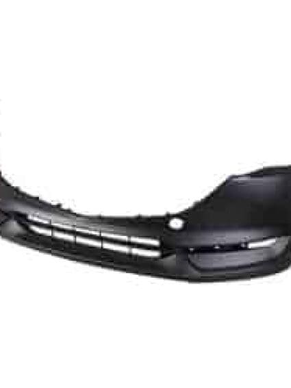 MA1000247C Front Bumper Cover
