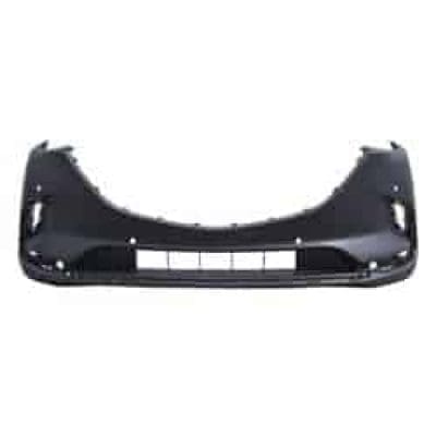 MA1000251C Front Bumper Cover