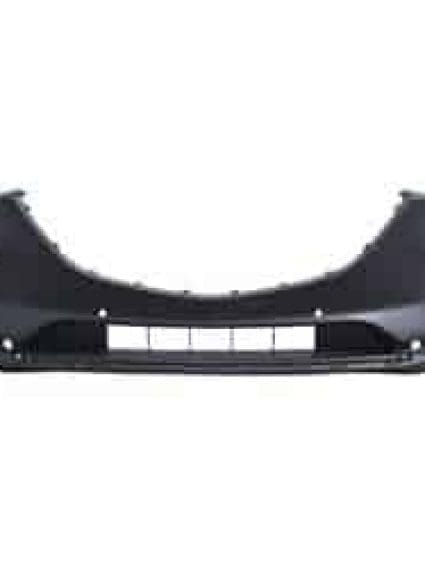 MA1000251C Front Bumper Cover