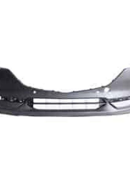 MA1000252C Front Bumper Cover