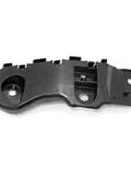 MA1032113 Driver Side Front Bumper Bracket Retainer