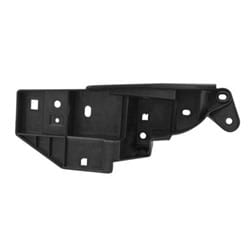 MA1038151 Driver Side Front Bumper Bracket Cover