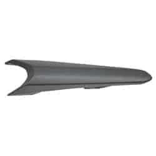MA1039137 Passenger Side Front Bumper Fog Light Trim