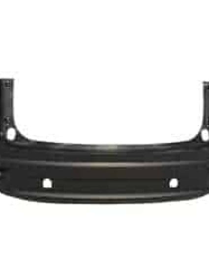 MA1100221 Rear Bumper Cover
