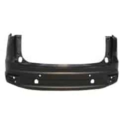 MA1100222 Rear Bumper Cover