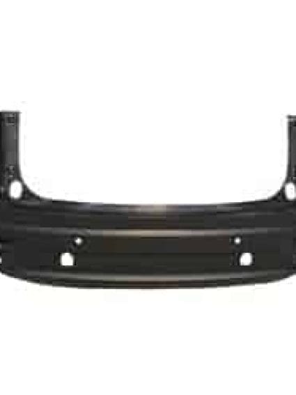MA1100222 Rear Bumper Cover