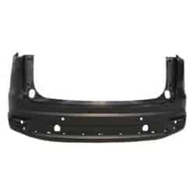 MA1100223 Rear Bumper Cover