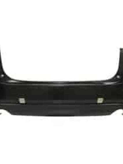 MA1100226 Rear Bumper Cover