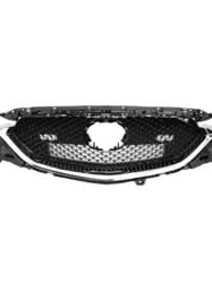 MA1200215C Main Grille Assembly