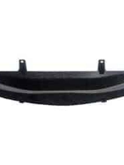 MA1224106 Front Bumper Under Car Shield