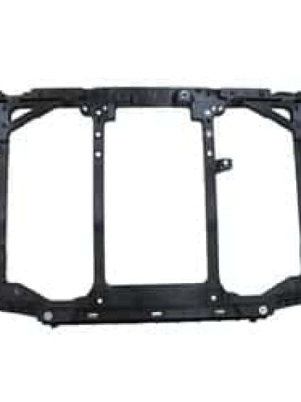 MA1225166C Rad Support Assembly