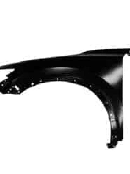 MA1240179 Driver Side Fender Panel