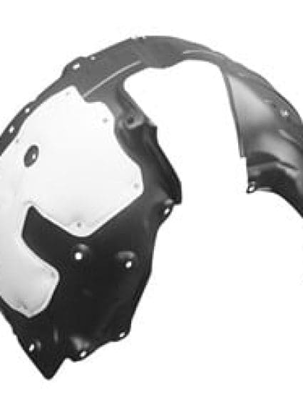 MA1248155C Driver Side Fender Liner