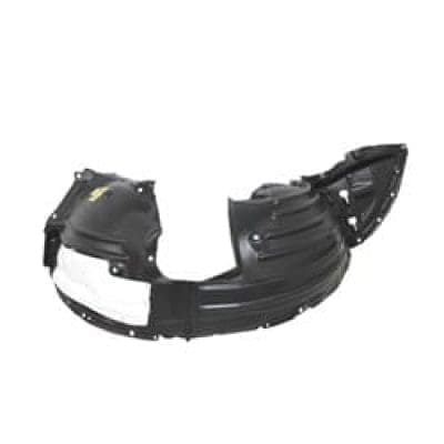 MA1249150C Passenger Side Fender Liner
