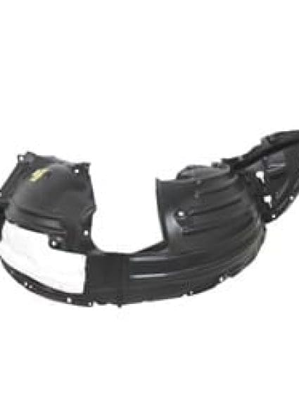 MA1249150C Passenger Side Fender Liner