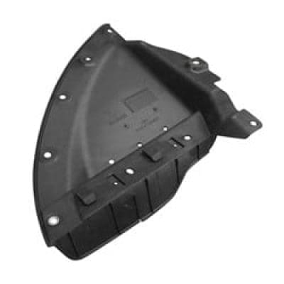 MA1250122C Driver Side Fender Liner