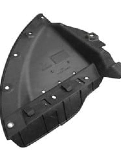 MA1250122C Driver Side Fender Liner