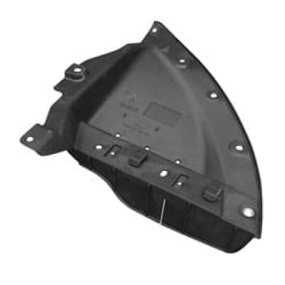 MA1251122C Passenger Side Fender Liner