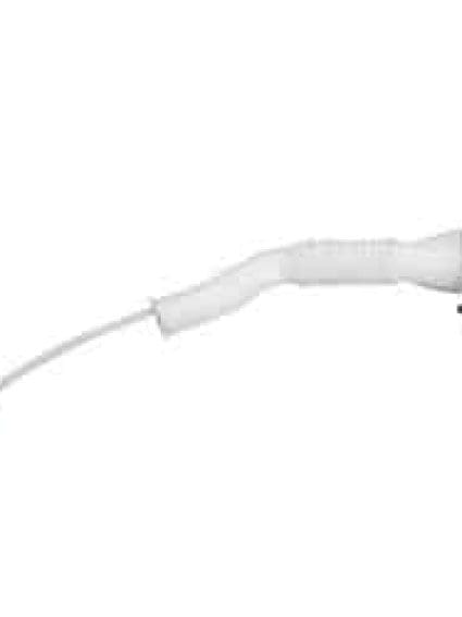MA1289100 Washer Fluid Reservoir