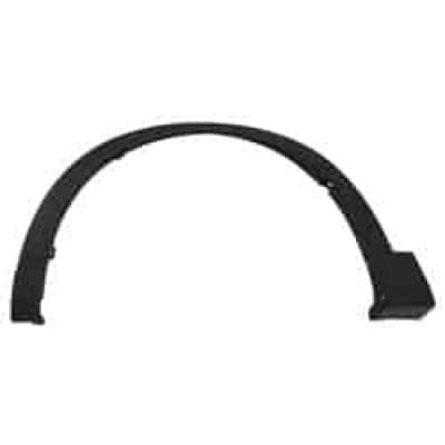 MA1290105 Driver Side Fender Flare