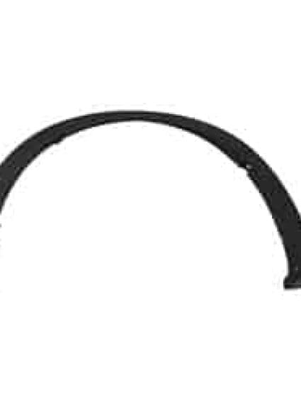 MA1290105 Driver Side Fender Flare