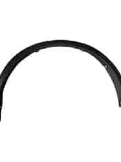 MA1290106 Driver Side Fender Molding