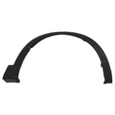 MA1291105C Passenger Side Fender Flare