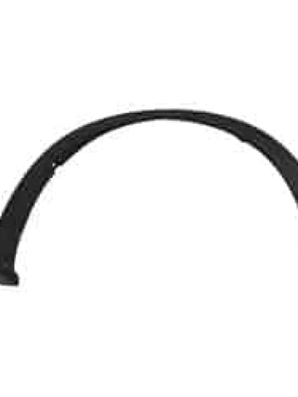MA1291105C Passenger Side Fender Flare
