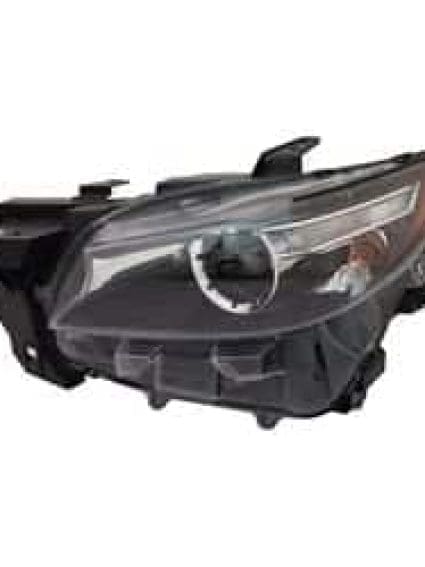 MA2502148C Front Light Headlight Assembly